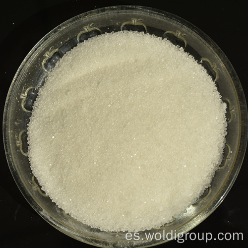 Grado de caprolactam de fertilizante de cristal de sulfato de amonio